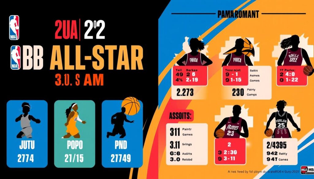 NBA All-Star Game 2024