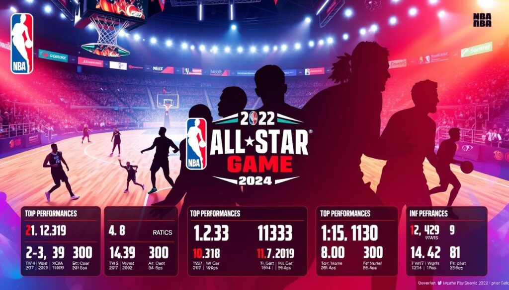 NBA All-Star Game 2024