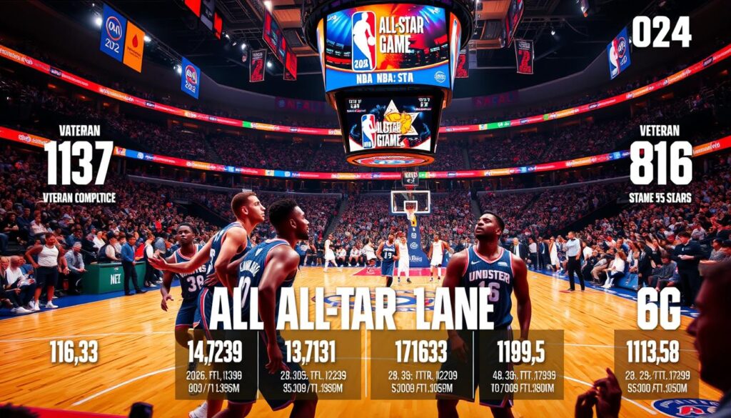 NBA All-Star Game 2024
