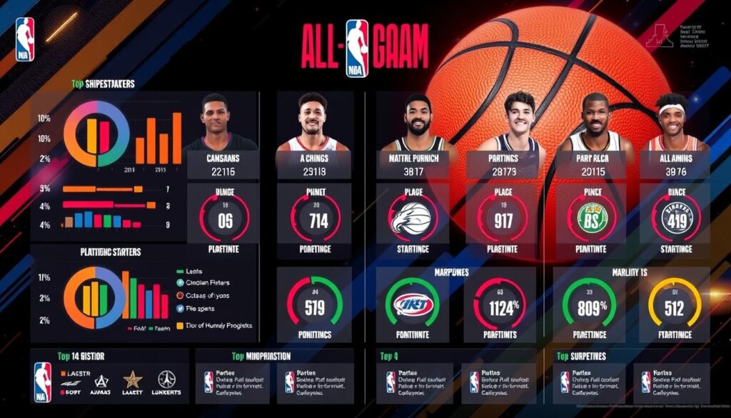 NBA All-Star Game 2024 Expectations