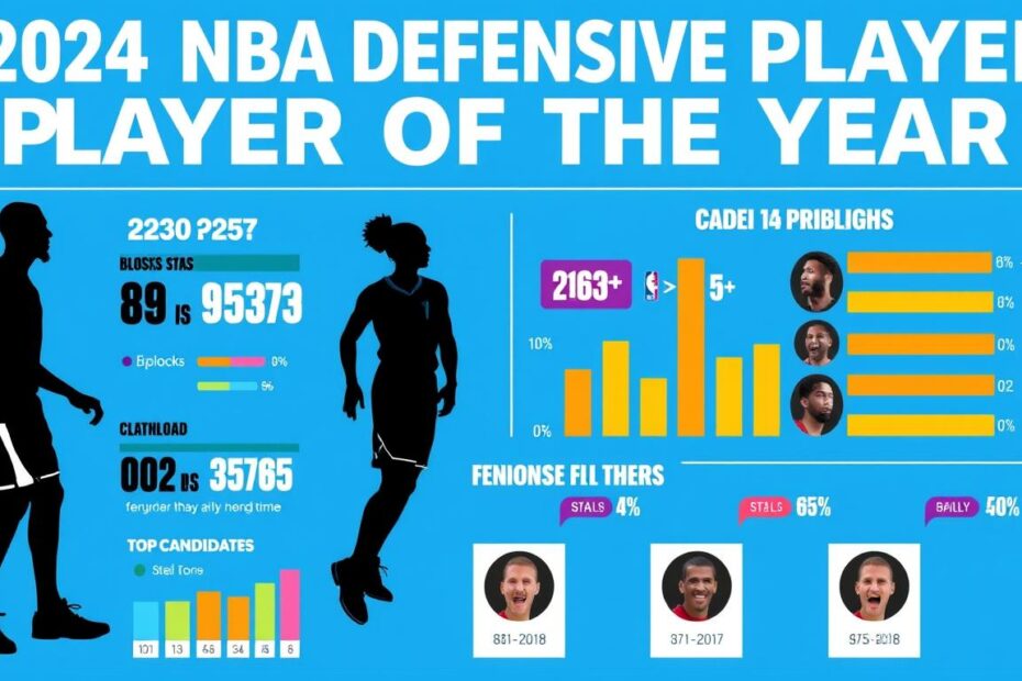 NBA Defensive Player of the Year predictions 2024