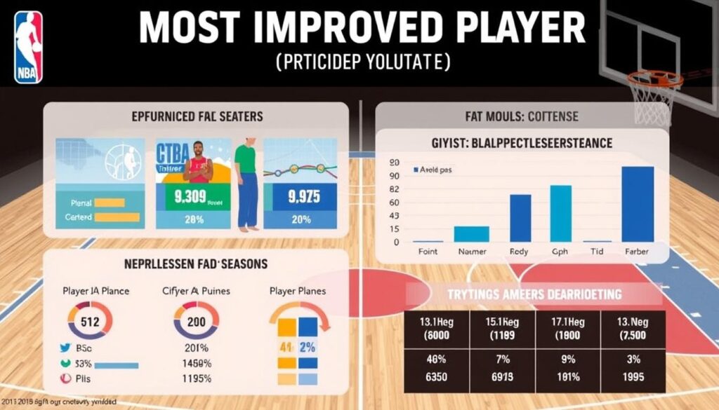 NBA MIP voting criteria breakdown