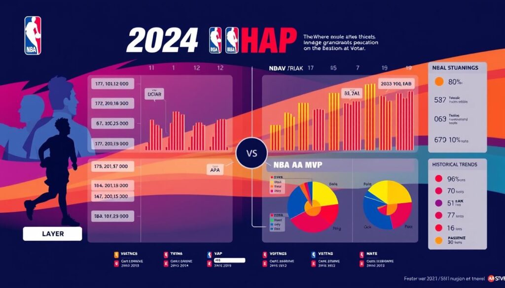 NBA MVP analysis