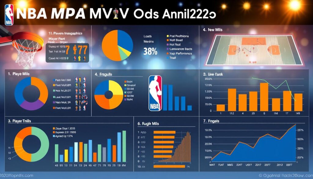 NBA MVP odds analysis