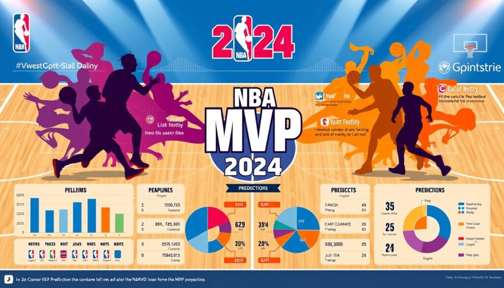 NBA MVP predictions and analysis