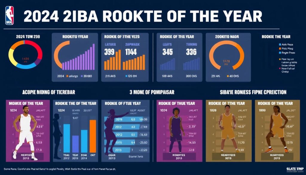 NBA Rookie of the Year predictions 2024