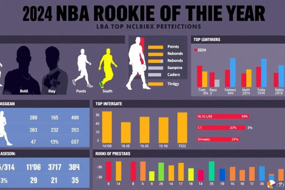 Nba Rookie Of The Year Predictions 2024