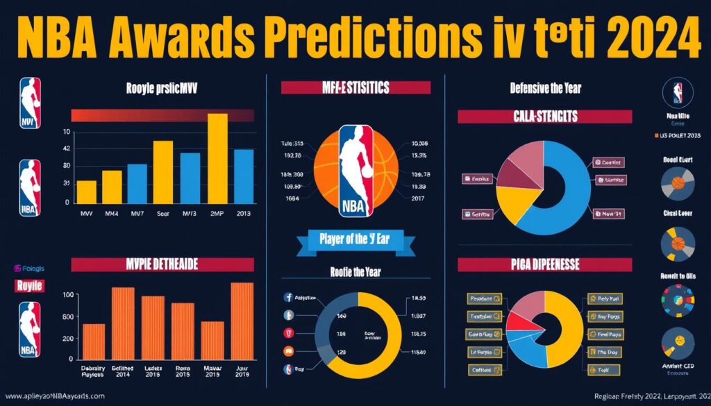 NBA awards predictions