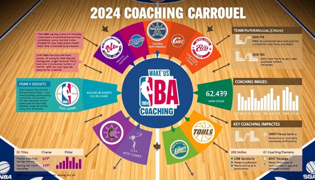 Nba Coaching Carousel 2024 Nba Coaching Carousel 2024