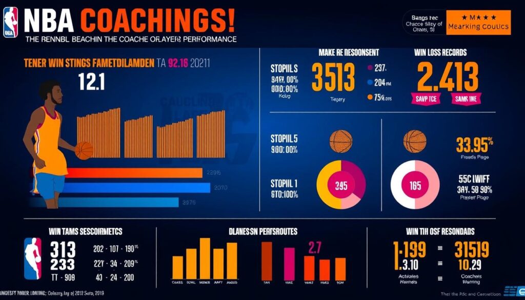 Nba Coaching Effects On Player Performance Nba Coaching Effects On Player Performance