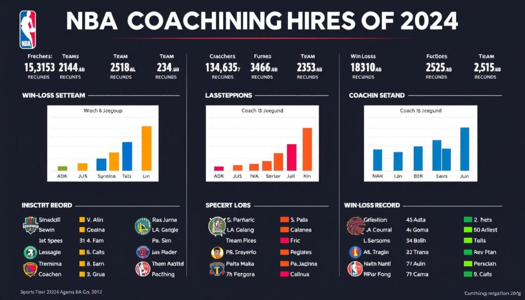 Nba Coaching Hires 2024 Nba Coaching Hires 2024