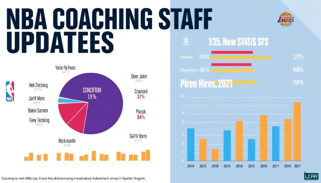 Nba Coaching Staff Updates Nba Coaching Staff Updates