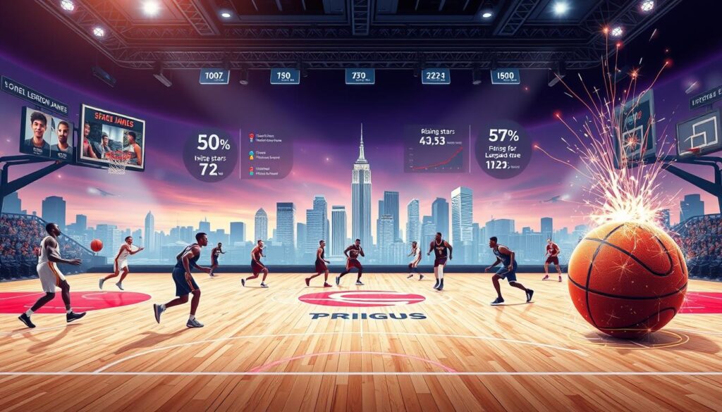 NBA future without LeBron