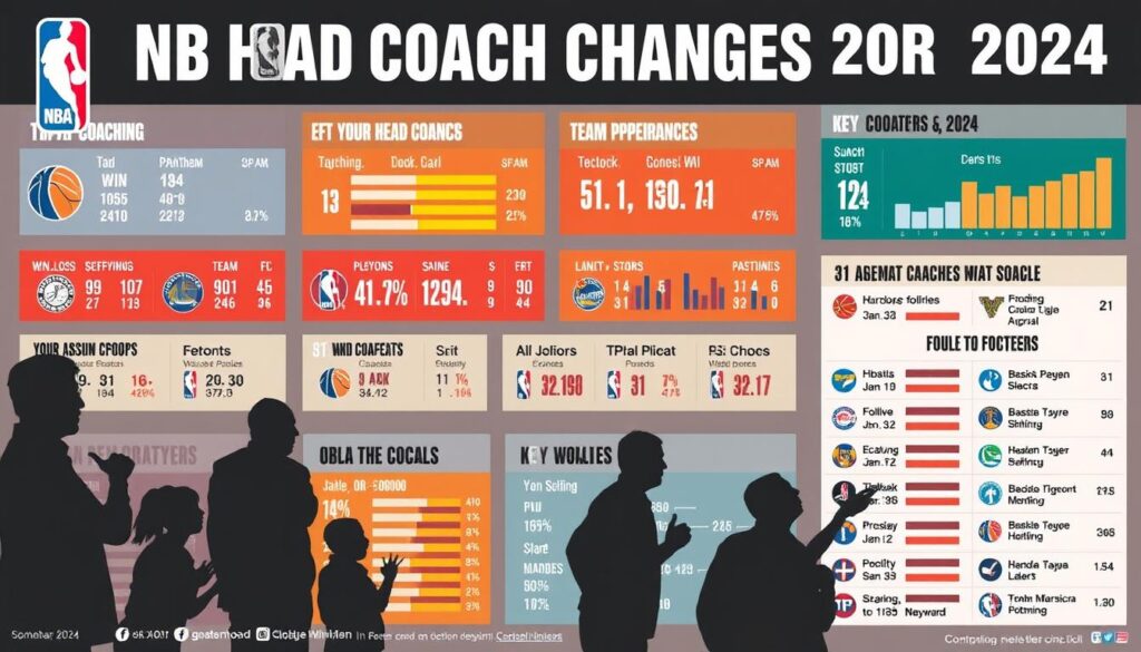 Nba Head Coach Updates Nba Head Coach Updates