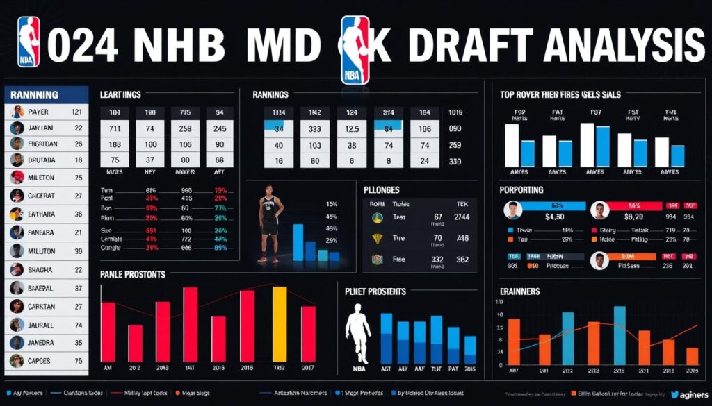 NBA mock drafts analysis