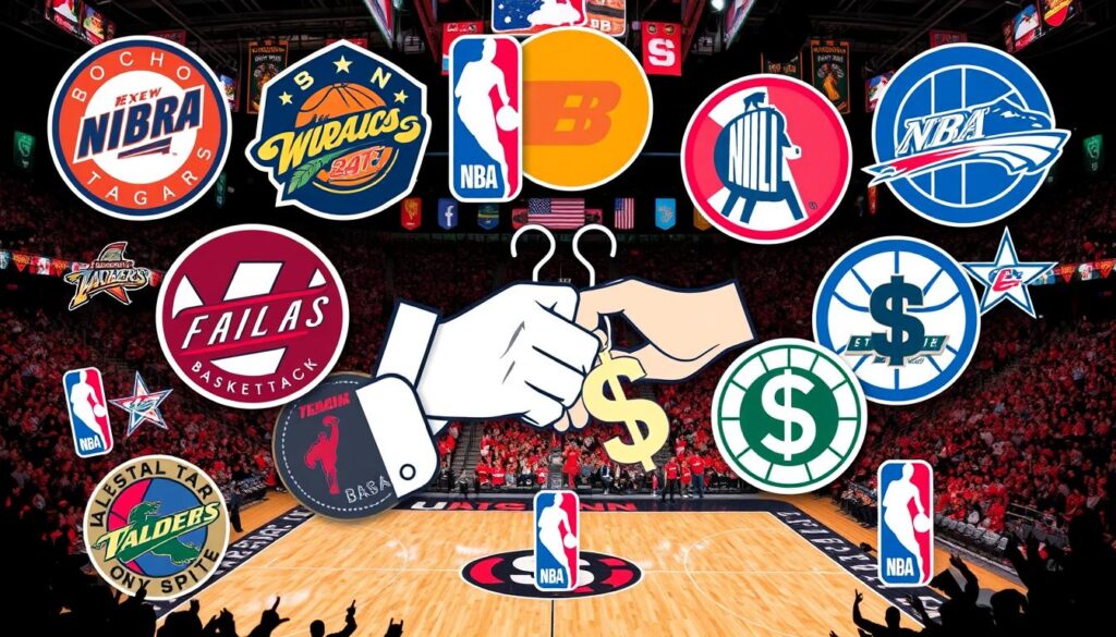 NBA ownership updates: recent transactions