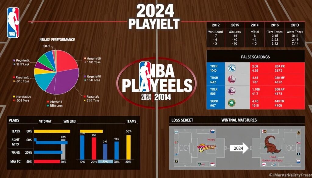 NBA postseason seeding scenarios