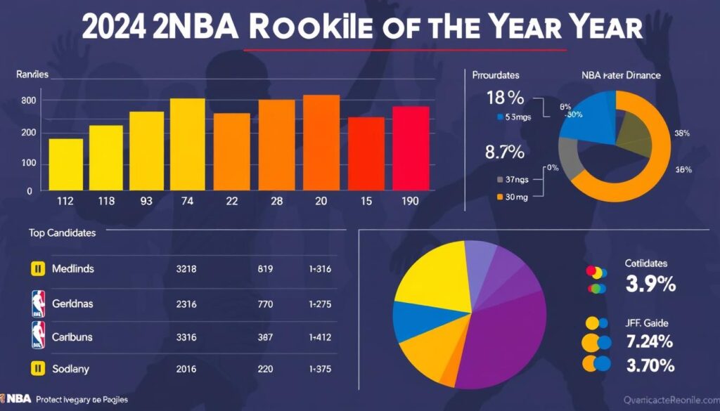 NBA rookie rankings