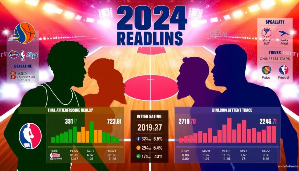 NBA trade deadline rumors 2024