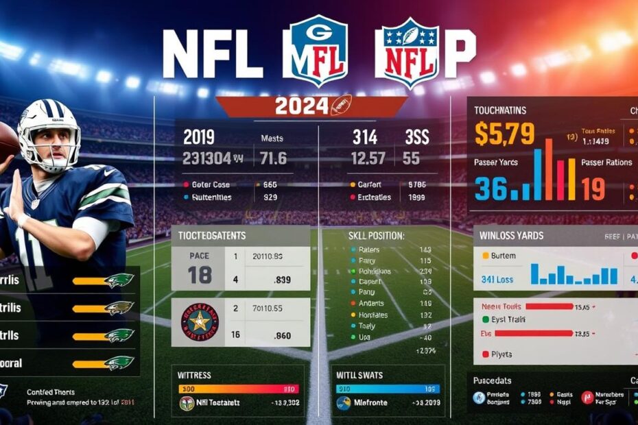 NFL MVP race 2024