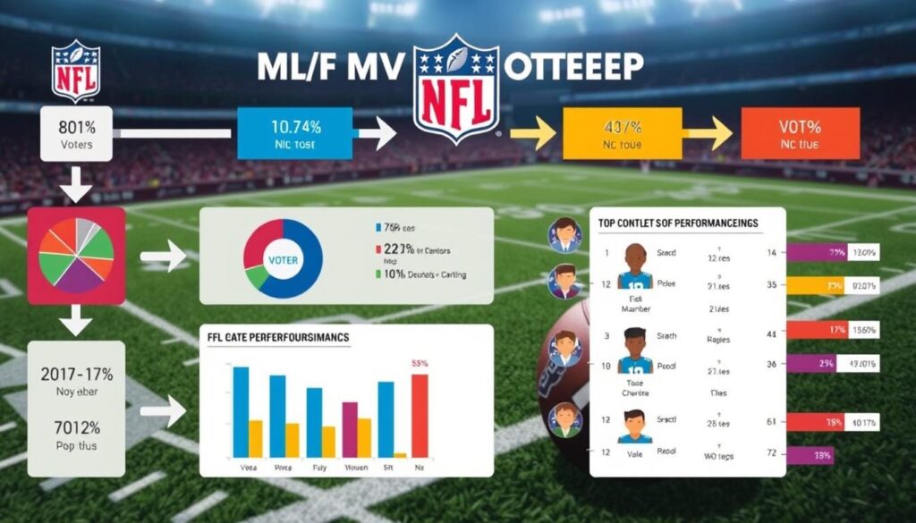 NFL MVP voting process