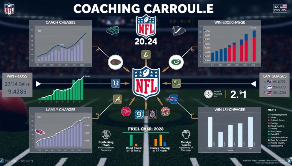 Nfl Coaching Carousel 2024 Nfl Coaching Carousel 2024