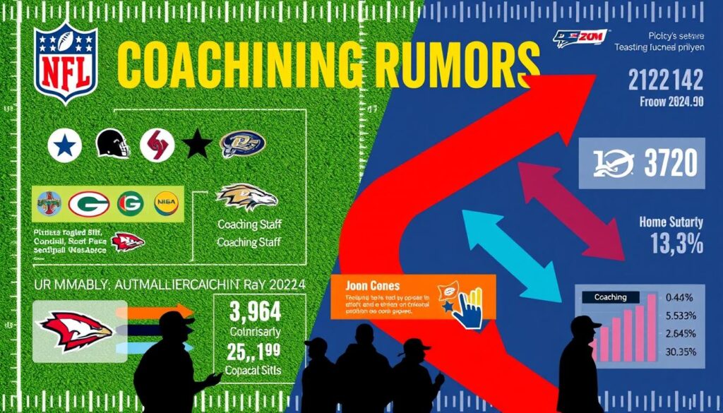 Nfl Coaching Rumors Nfl Coaching Rumors