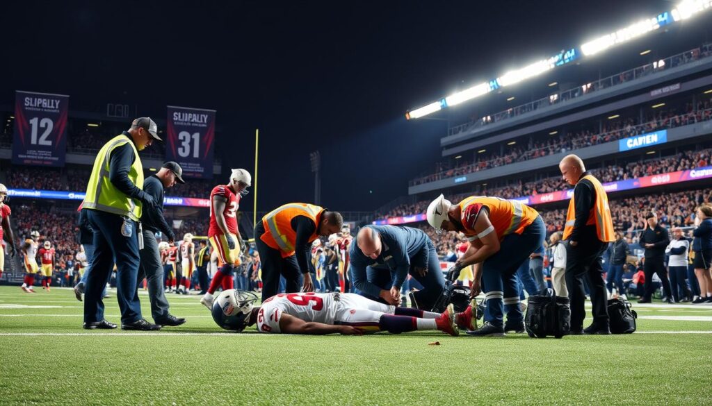 NFL concussion protocol updates