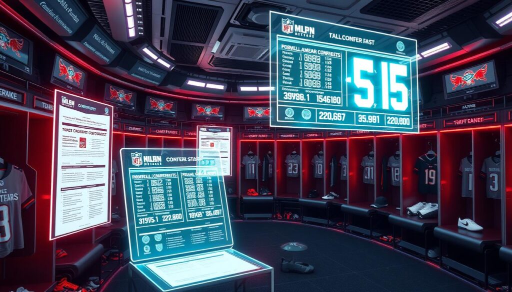 NFL contracts 2024