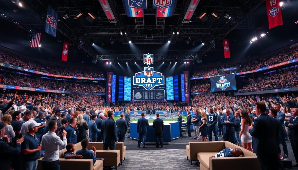 NFL draft process