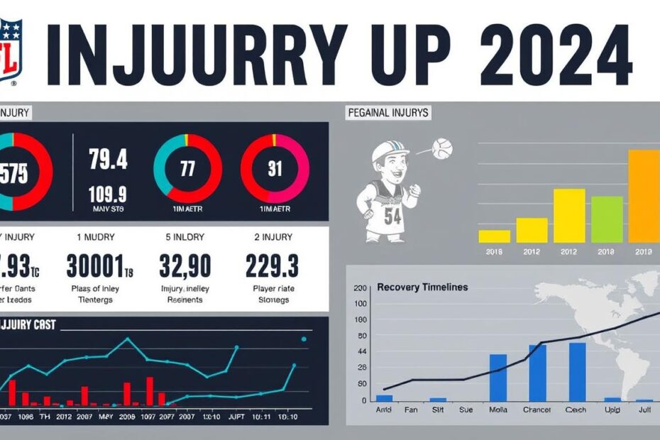 NFL injury updates 2024