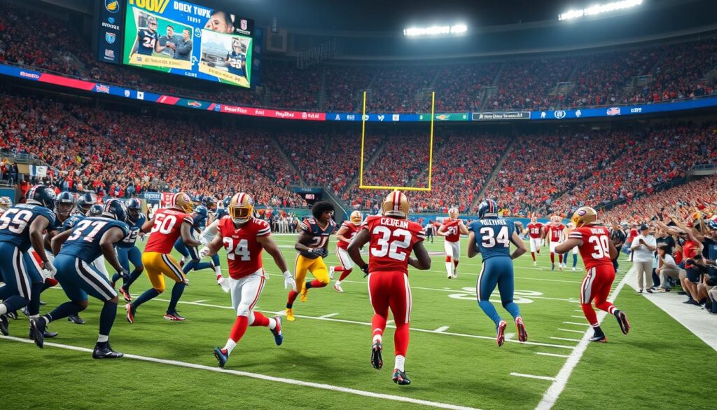 NFL news image