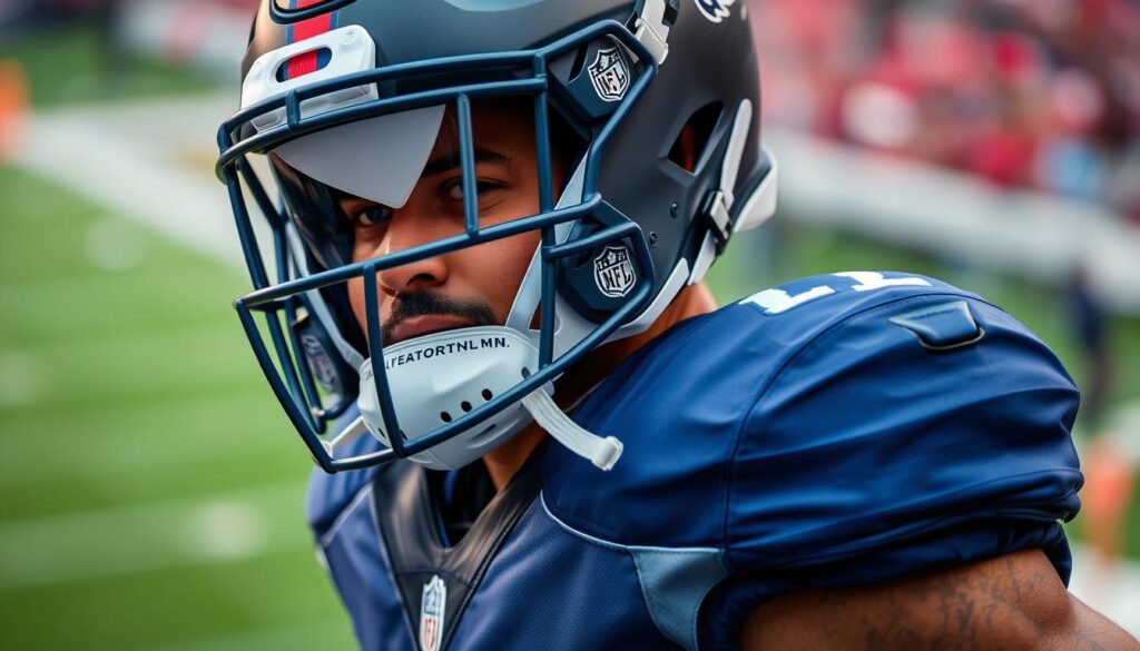 NFL player safety regulations 2024
