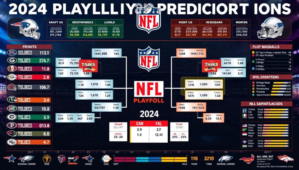 NFL playoff predictions 2024