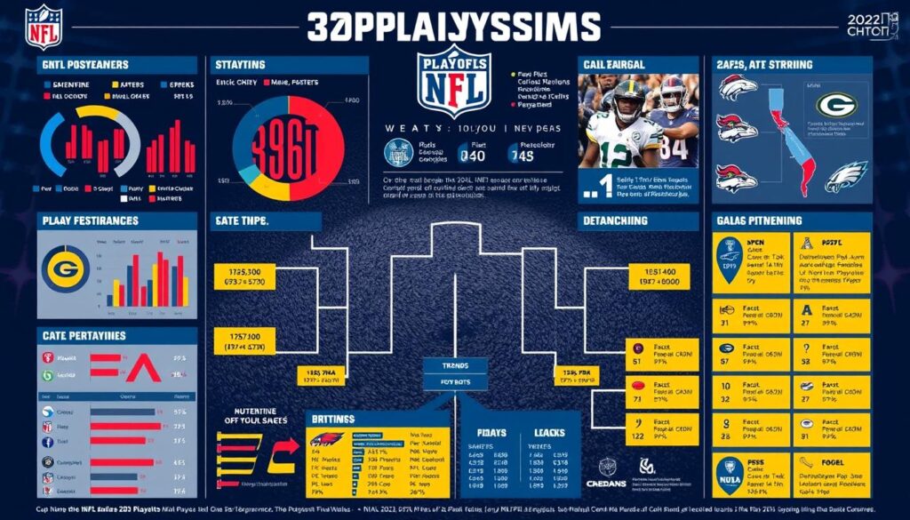 NFL postseason outlook trends and insights