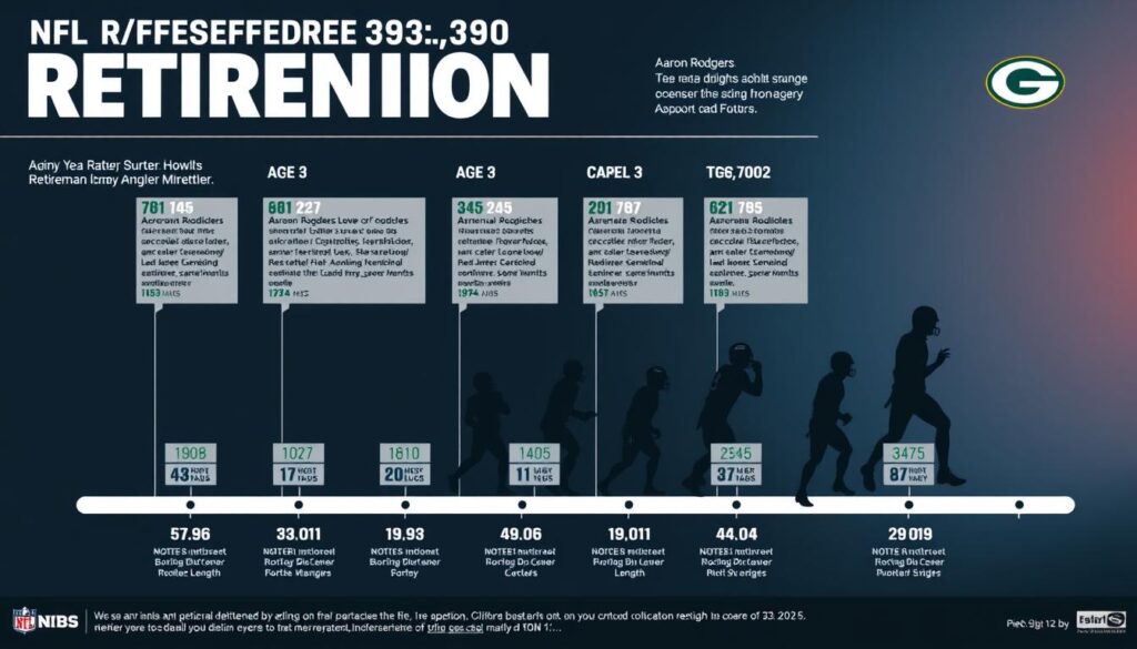 NFL quarterbacks retirement decisions