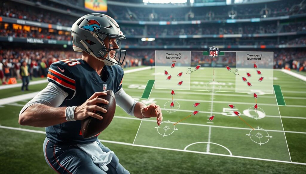 NFL rule adjustments for quarterbacks