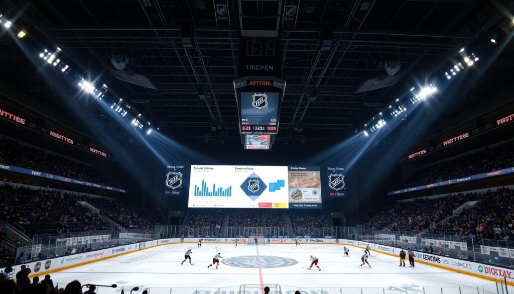NHL analysis and strategic insights