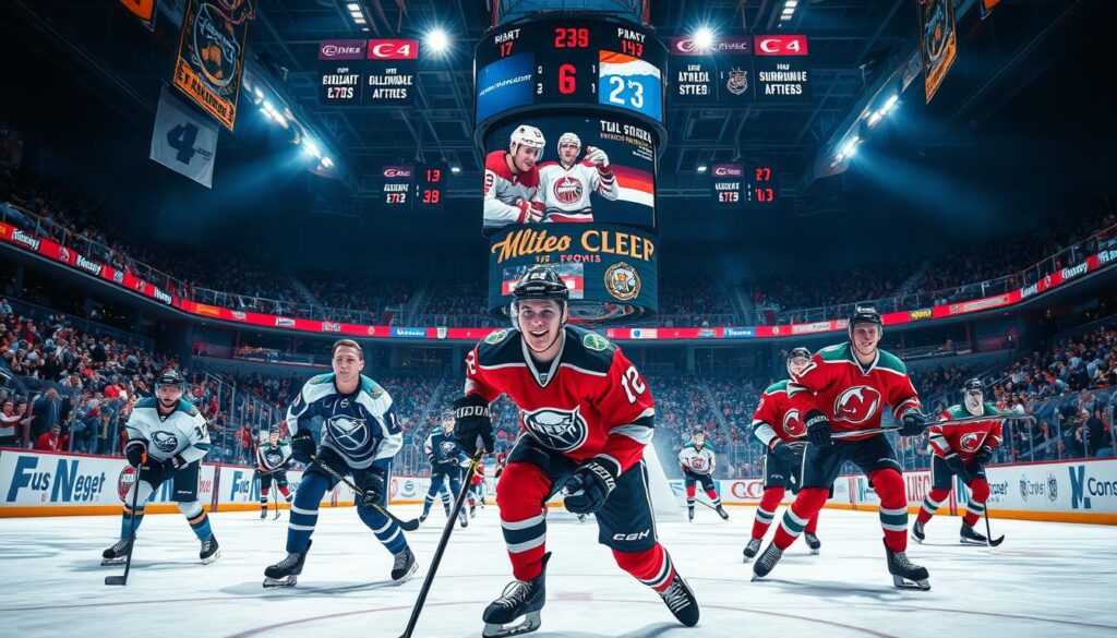 NHL highest paid players
