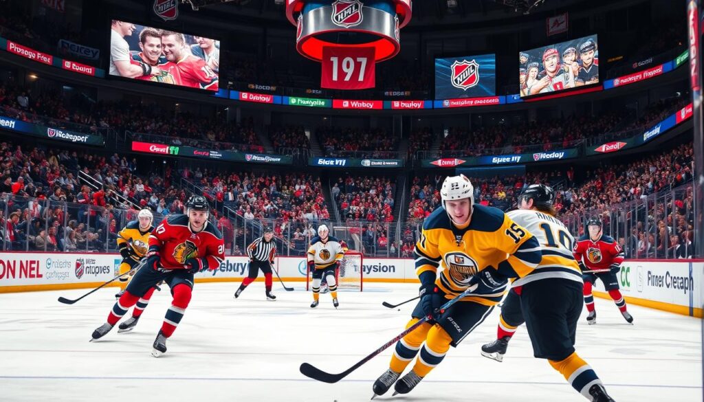 NHL preseason highlights