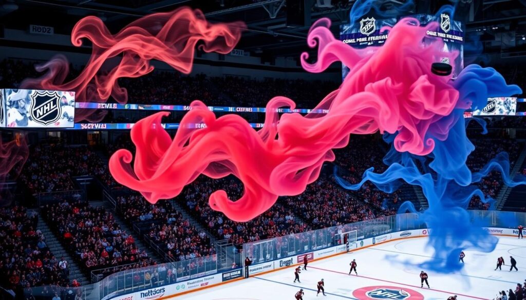 NHL rumors