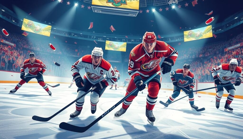 NHL top earners 2024