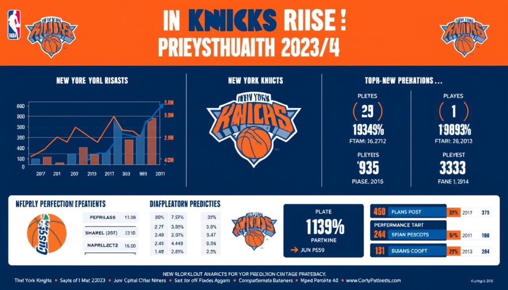 New York Knicks predictions