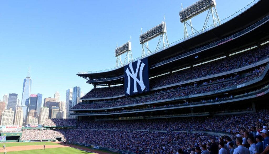 New York Yankees valuation