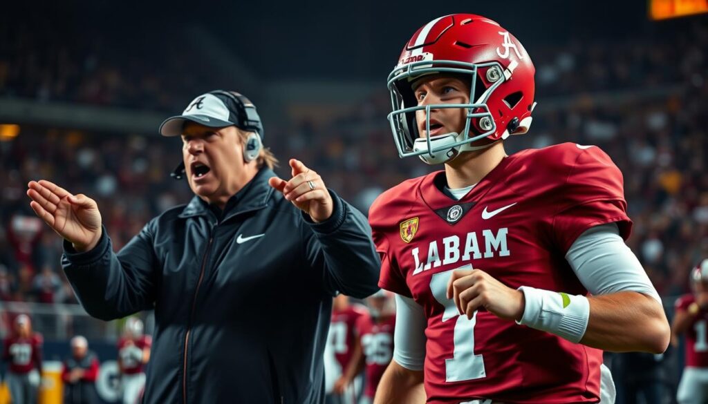 Nick Saban influence