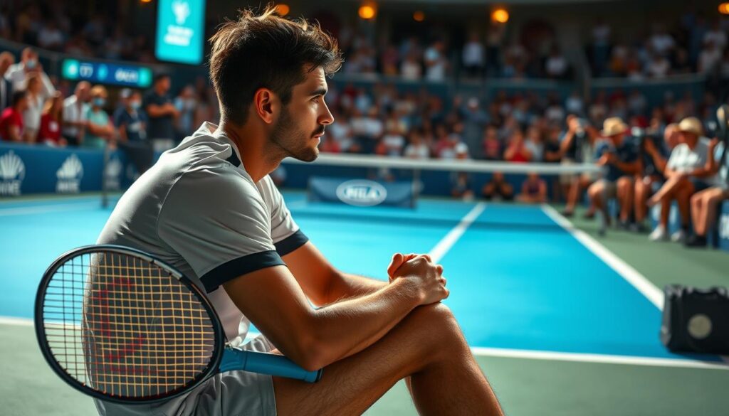 Novak Djokovic retirement speculation