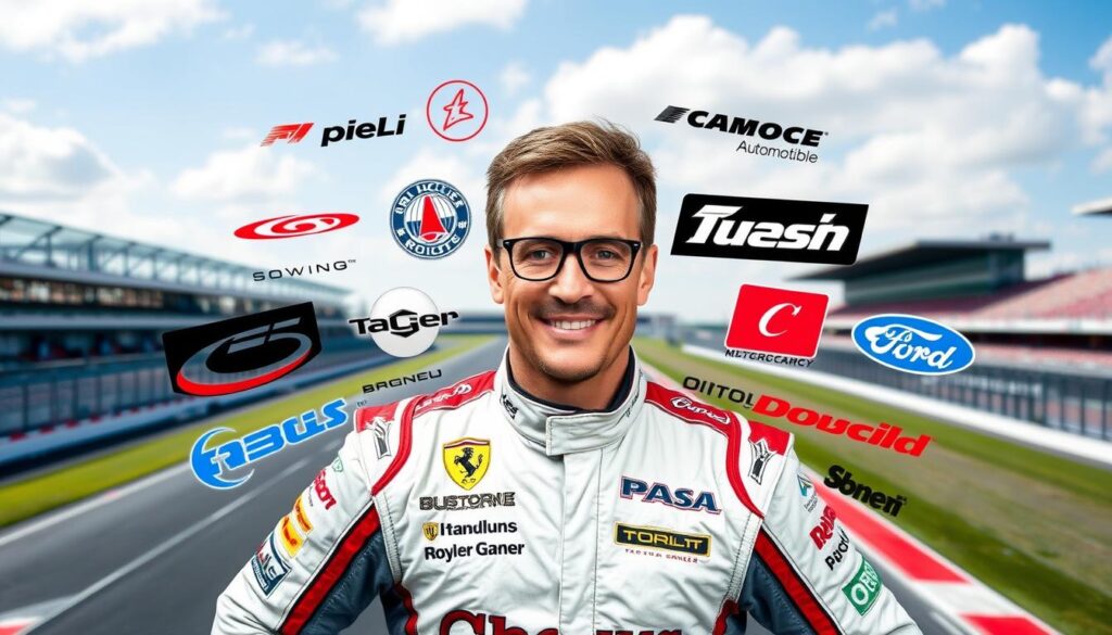 Oscar Piastri endorsements