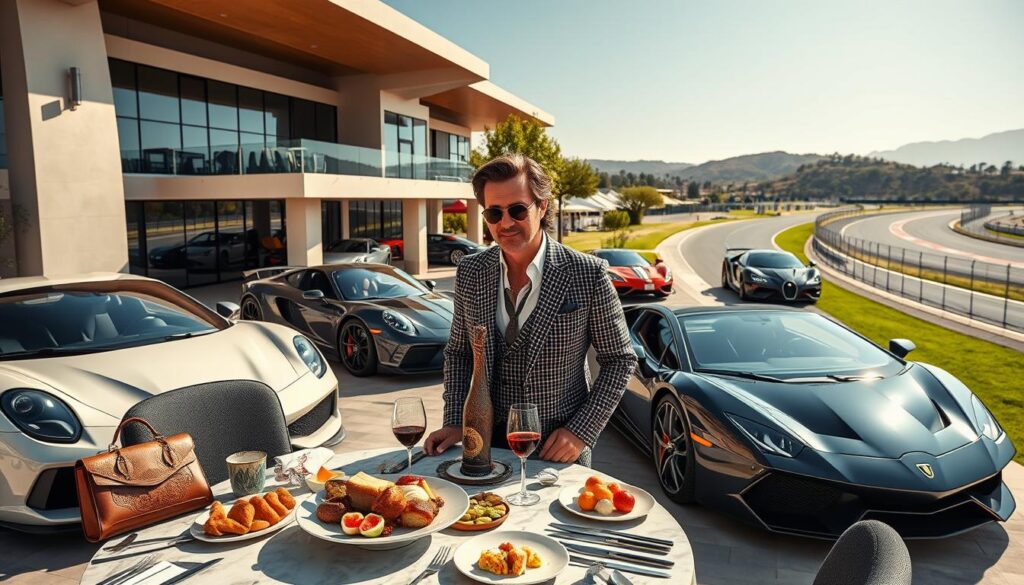 Oscar Piastri lifestyle