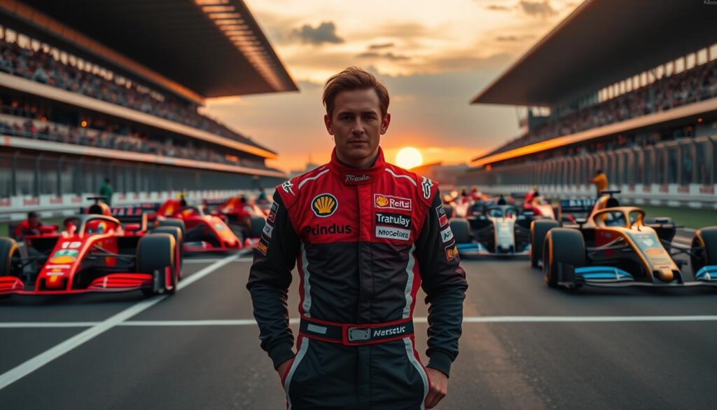Oscar Piastri vs. F1 peers