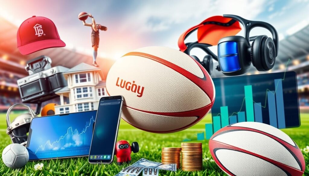 Owen Farrell investments